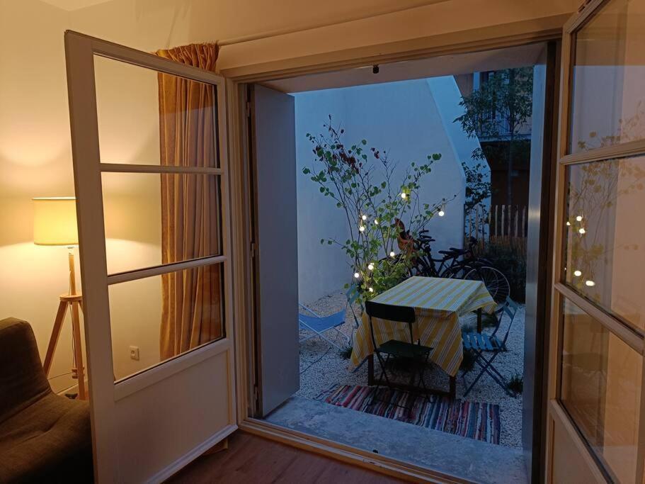 Maison Centre-Ville De Sète Extérieur photo