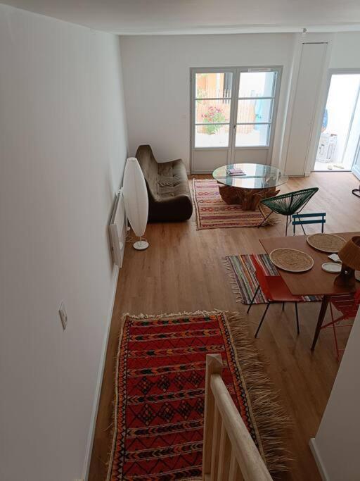 Maison Centre-Ville De Sète Extérieur photo