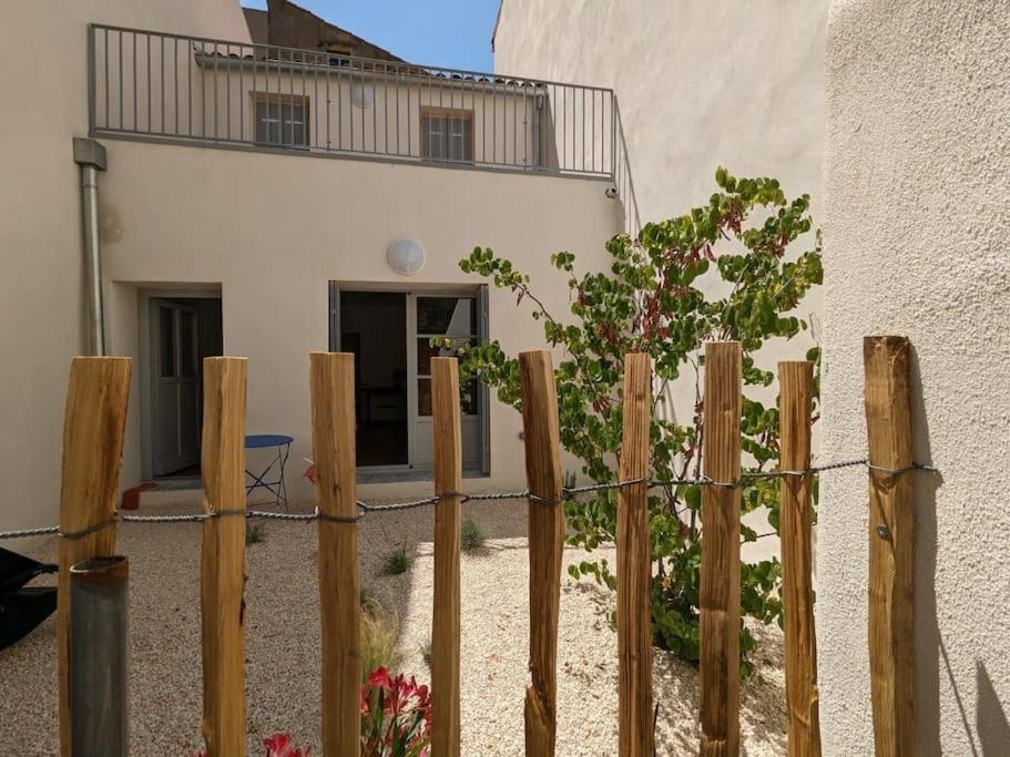 Maison Centre-Ville De Sète Extérieur photo
