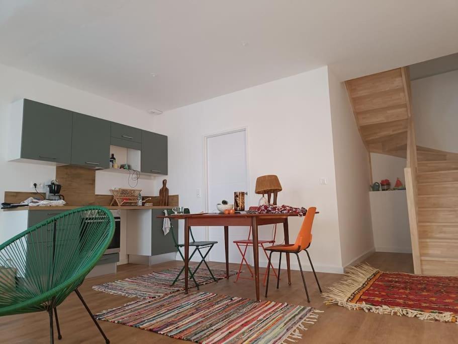 Maison Centre-Ville De Sète Extérieur photo