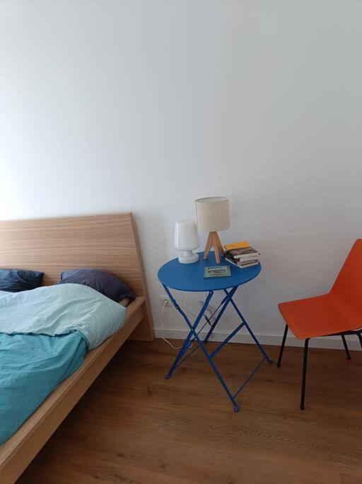 Maison Centre-Ville De Sète Extérieur photo